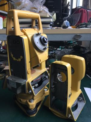 China Total station repair service Topcon GTS-102N various problems maintenance for sale