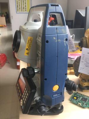 China Total Station repair service Sokkia CX101 CX105 various problems maintenance for sale