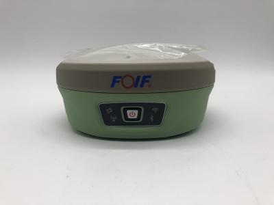 China RTK GNSS Receiver Best price 336 channel GPS Foif A90 GNSS RTK for sale