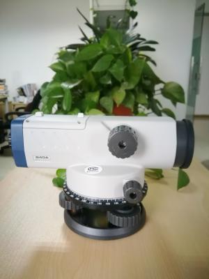 Китай Автоматический ровный уровень обзора Соккя Б40А с аппаратурой высокой точности измеряя продается