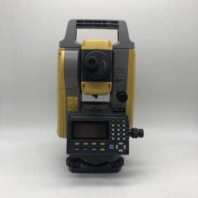 China Topcon GM-50 Series Total Stations GM52 Total Station for sale