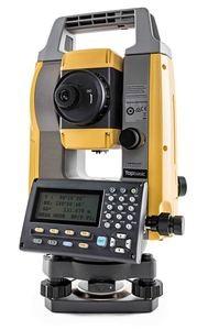 China New Model 2022 TOPCON GM52 500M Reflectoless Topcon Total Station Waterproof For Surveying Instrument Japan for sale