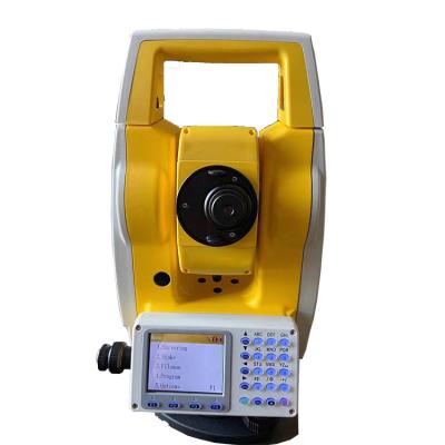China Hot sell cheap price  Hi Target new model ZTS 420R Hi Target Total Station Survey Machine for sale