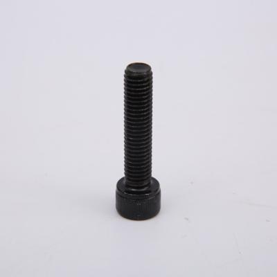 China High Strength DIN912 Carbon Steel Screws Cylindrical Head Hexagon Bolt Cup Head Screw for sale