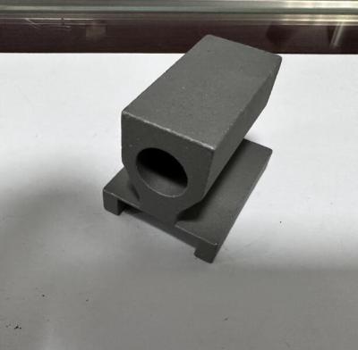 China Zinc Precision Casting Service Non-Standard Stainless Steel Precision Forging Parts for sale