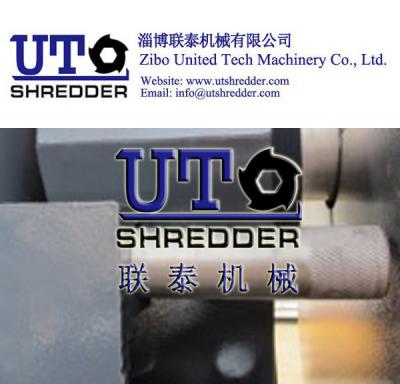 China granulador resistente G52120, para el tubo, película, botella, caucho, hojas, trituradora en venta