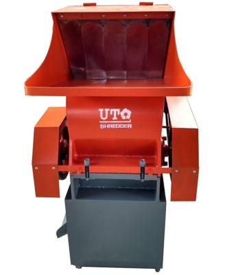 China heavy duty plascic Granulator G80160, for pipe, film, bottle, rubber, sheets, plastic crusher, plascti scrap recycling for sale