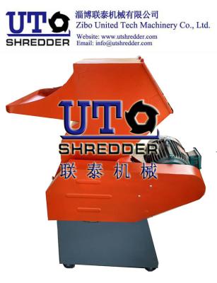 China hot sale small Granulator , for pipe, film, bottle, rubber, sheets, crusher, plastic granulator rubber grinder factory for sale