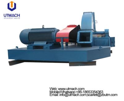 China Industrial Plate Chipper for sale