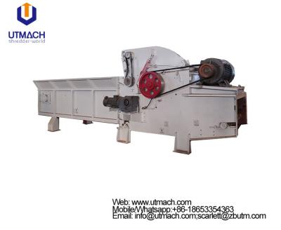 China Comprehesive Chipper for sale