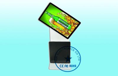 China LED Digital Signage Display Rotating Screen , interactive digital display board for sale