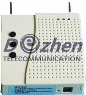 China Portable High power Car Remote Control Jammer(315/433MHz,50 meters) for sale
