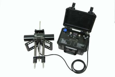 China Military Counter Terrorism Equipment Low Noise Silent Drill With Dual Motor C8 for sale