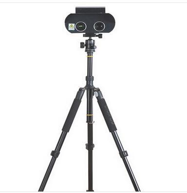 China Flexible Long Range Laser Night Vision , Portable Military Grade Night Vision for sale