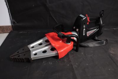 China Battery Operated Hydraulic Hand Spreader Tool For Traffic Accident Rescue for sale