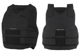 China Police EOD Equipment Level Two Kevlar Lightweight Bullet Proof Vest for sale
