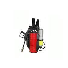 China Light Dry Water Mist Extinguisher , Advanced Pressurized Water Extinguisher for sale