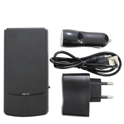 Chine Outils noirs d'Eod et conception portative de mini GSM/3G valise du brouilleur d'équipement Pk310 à vendre