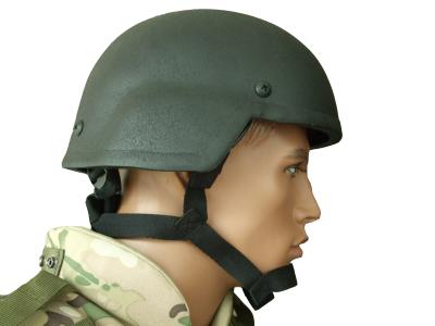 Chine Contre- matériel ignifuge de Kevlar d'équipement de terrorisme pour la police/militaires à vendre