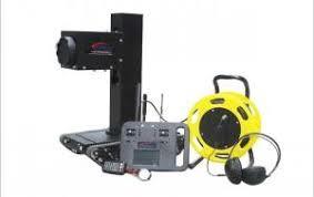 中国 5000HZ可聴周波IP68地震の救助道具の防水生命探知器 販売のため