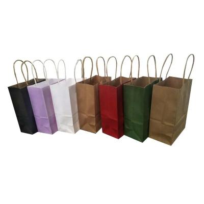 Chine Poignées de papier faites sur commande de corde de coton d'achats de mode de Tote Bags Washable Lunch Party de plage à vendre