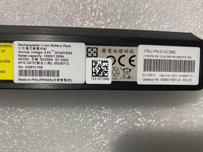 China 01AC366 New Battery For Storwize V5000 V5010 V5030 Gen2 2078 2077 01AC365 for sale