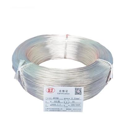 China  600v Electronics Cable for sale