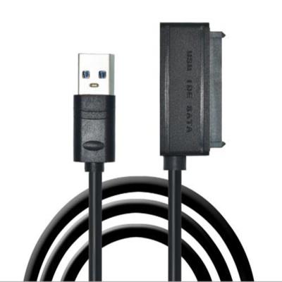 China 20cm USB3.1 SATA Extension Cable for sale
