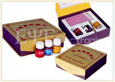 China Ultraviolet Playing Cards Invisible Ink With Pen For Making Poker Cheat Marks for sale