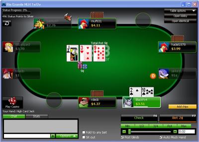 Китай Полное обжуливая программное обеспечение покера для сообщать самую лучшую руку победителя в плутовке покера продается