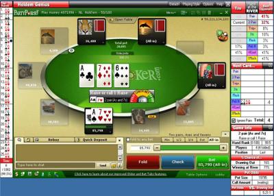 China English Version Iphone 5S Poker Analysis Software For Reading Non - marked Cards for sale