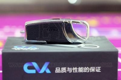 China Câmera de prata ou preta da porta-chaves para o varredor do cartão de jogo, distância de 24 - de 40cm à venda