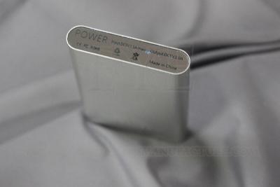 China Dispositivos de engaño del póker del banco del poder de Samsung, tamaño compacto del lector de tarjetas del póker en venta