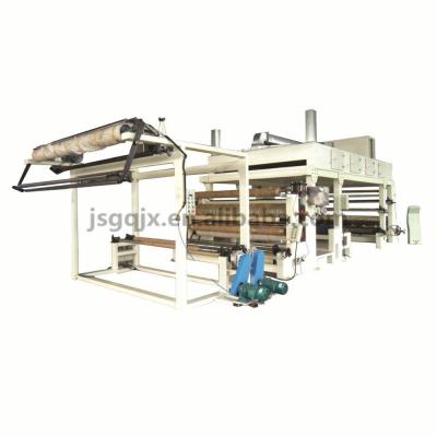 China PLC Control Automatic Hot Foil Stamping Printing Machine For Textile for sale