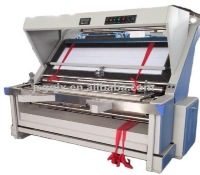 China Customized Voltage Multi-function Automatic Fabric Inspection Machine for Textile Control for sale