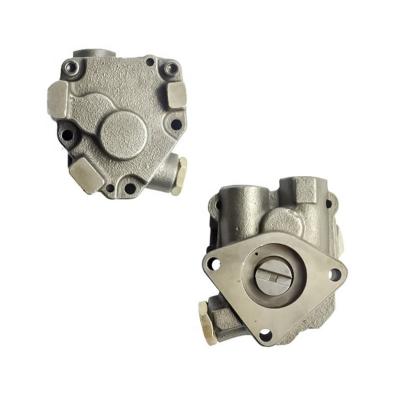 China 20997341 21476011 85103778 85013002 15029990 11128165 Gear Fuel Pump For Engine FH/FM FH/FM for sale