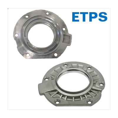China Transmission Gearbox Housing 21550882 20547687 7421550882 For FH/FM 9/10/12/13/16 AT 2412C/D for sale