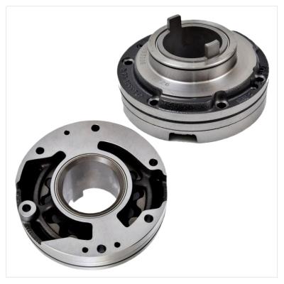 China Standard Transmission Oil Pump 15093008 11038720 11145264 3655347 For  Wheel Loaders L90E for sale