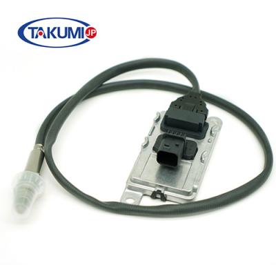 China Sensor del oxígeno del nitrógeno 2294291 5WK97401 para el camión 24V de SCANIA en venta