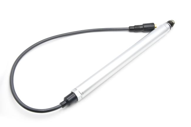 Spark Plug S-R6A17C - Detailed View