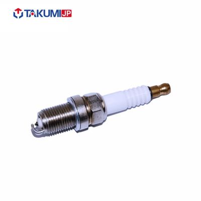 China Heavy Duty Truck Spark Plugs MAN / DENSO GK3-5 NGK IFR7U4D for sale