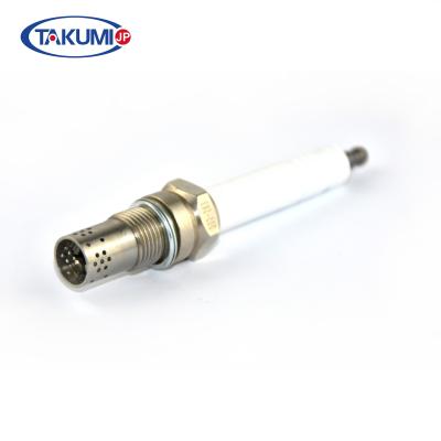 China Platinum And Iridium Generator Spark Plug Double Iridium Spark Plugs High Performance for sale