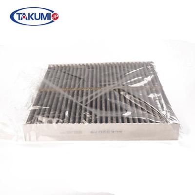 China Activated Carbon Car Cabin Filter ,  HONDA Auto Cabin Filter Replacement Safe Material for sale