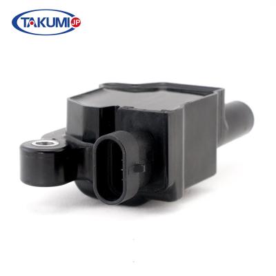 China Impact Proof Car Ignition Coil , 4 Runner Toyota High Performance Ignition Coil for sale
