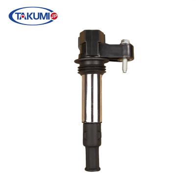 China High Voltage Ignition Coil Replacement Impact Proof 12137575010 6 Mouths Warranty for sale