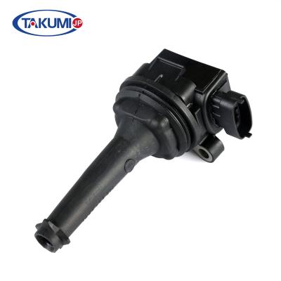 China Toyota Corolla Yaris Car Parts Ignition Coil Directly Plugs High Temp Endurance for sale