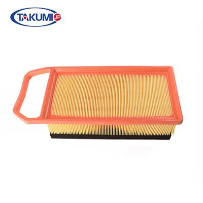 China Toyota Mitsubishi Automobile Air Filter , Automotive Cabin Filters Various Size for sale