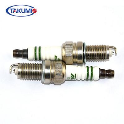 China J Electode Auto Spark Plugs , Platinum Tip Performance Spark Plugs For Trucks for sale