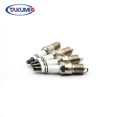 China Small Engine Motorcycle Spark Plugs L7RTC-2 , Racing Spark Plugs For Motorcycle for sale