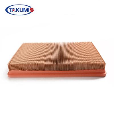 China HV Paper Car Cabin Filter , Truck Cabin Air Filter Replacement OEM Avaliable for sale